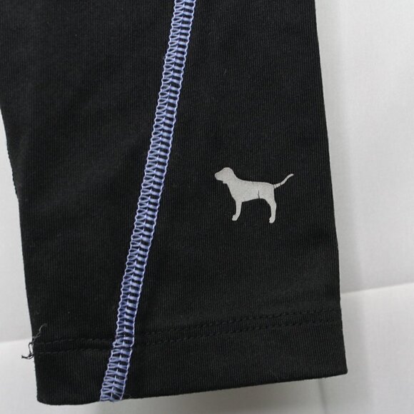 PINK Victoria Secret Leggings Size Extra Small - Picture 5 of 8